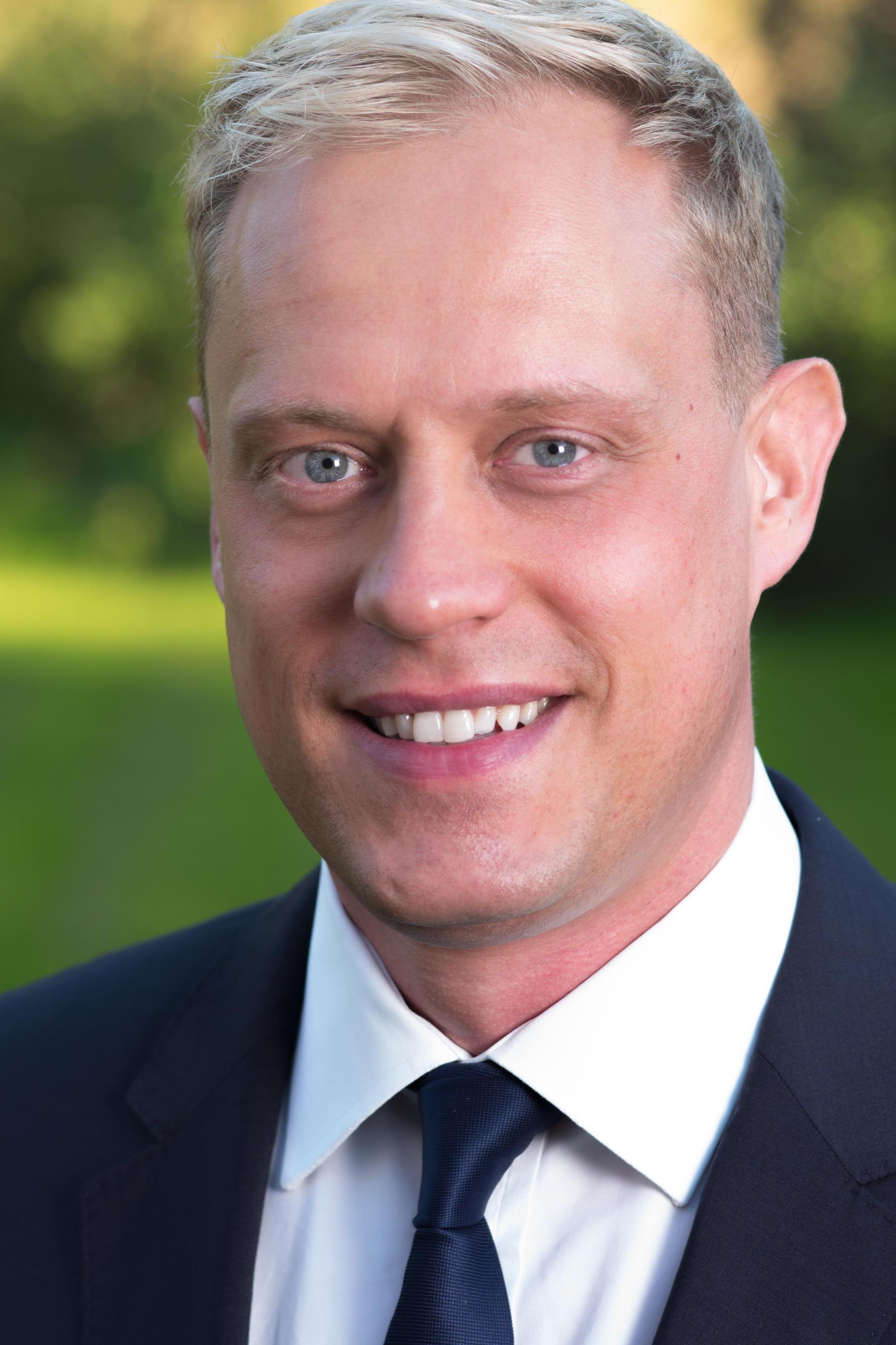 Wiard Siebels MdL